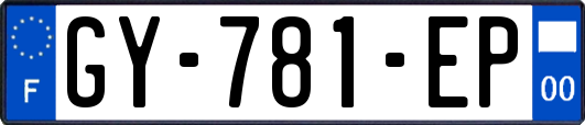 GY-781-EP
