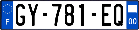 GY-781-EQ