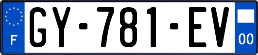 GY-781-EV