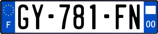 GY-781-FN