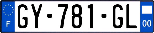 GY-781-GL