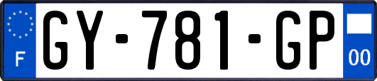 GY-781-GP