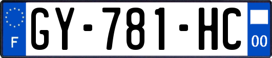 GY-781-HC
