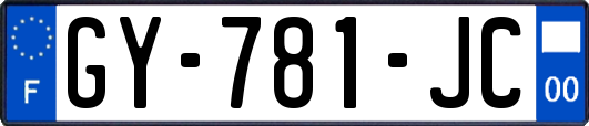 GY-781-JC