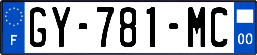 GY-781-MC