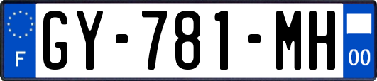 GY-781-MH