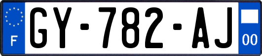 GY-782-AJ