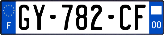 GY-782-CF