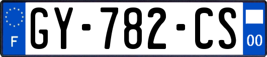 GY-782-CS