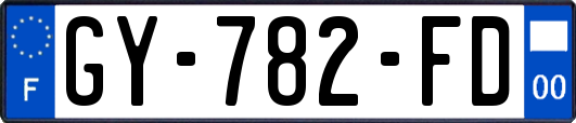 GY-782-FD