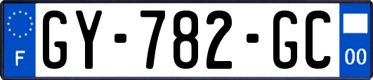 GY-782-GC