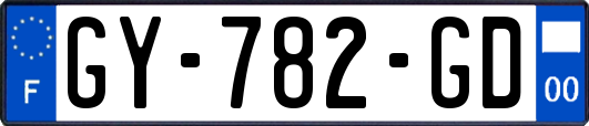 GY-782-GD