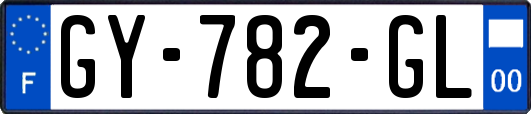 GY-782-GL