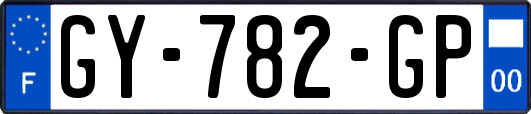 GY-782-GP