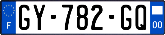GY-782-GQ