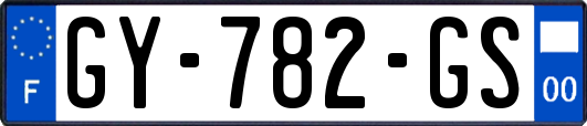 GY-782-GS