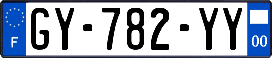 GY-782-YY
