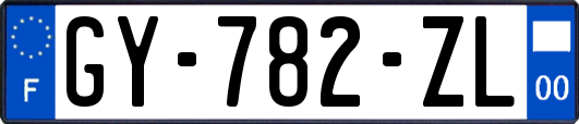 GY-782-ZL