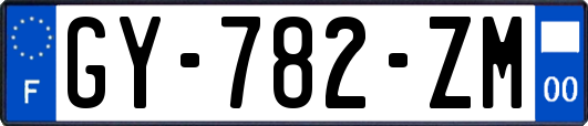 GY-782-ZM