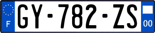 GY-782-ZS