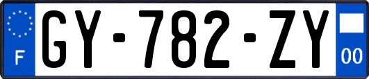 GY-782-ZY