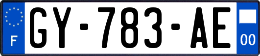GY-783-AE