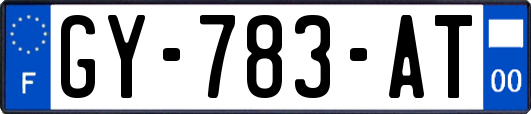 GY-783-AT