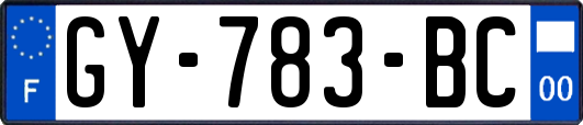 GY-783-BC