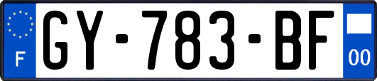 GY-783-BF