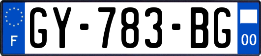 GY-783-BG