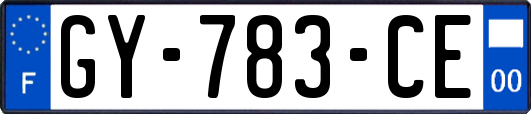 GY-783-CE