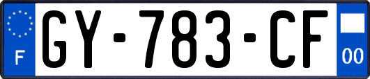 GY-783-CF