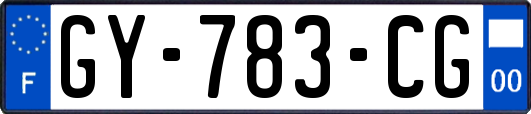 GY-783-CG