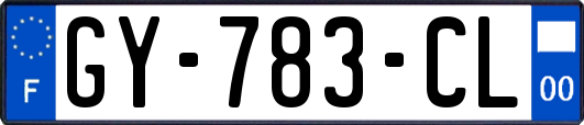 GY-783-CL