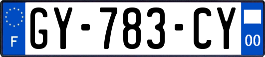 GY-783-CY