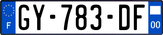 GY-783-DF