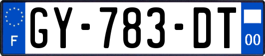 GY-783-DT