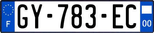 GY-783-EC
