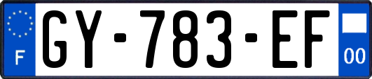 GY-783-EF