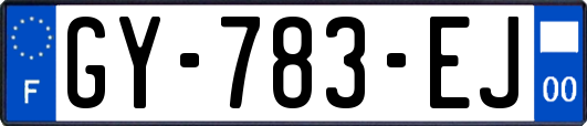 GY-783-EJ