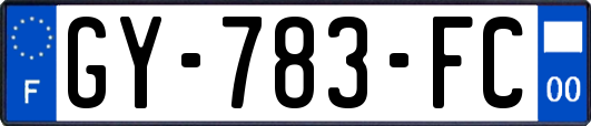 GY-783-FC