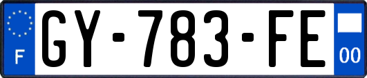 GY-783-FE