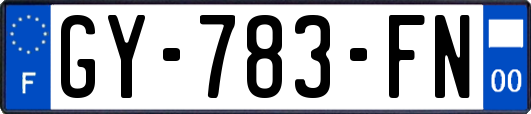 GY-783-FN