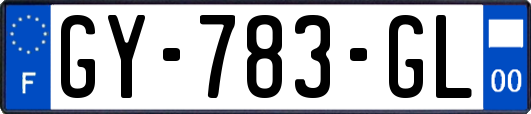 GY-783-GL