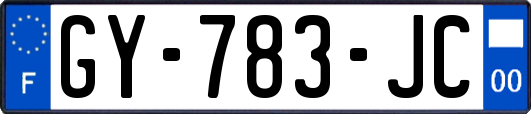 GY-783-JC