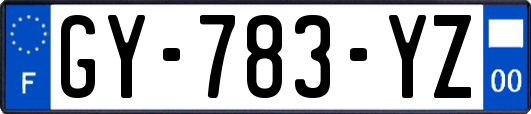 GY-783-YZ