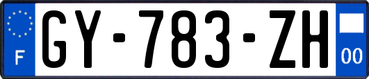 GY-783-ZH