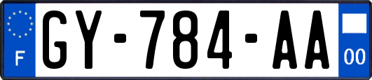 GY-784-AA