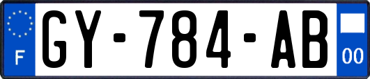 GY-784-AB
