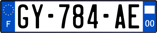 GY-784-AE